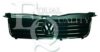 EQUAL QUALITY G0160 Radiator Grille